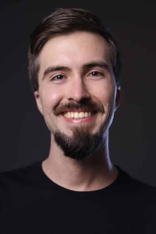 Pedro Ferreira foto
