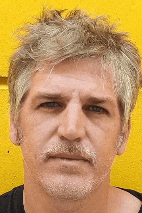 Pablo Gil Rituerto foto