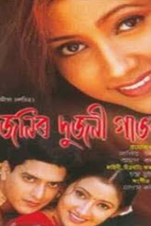 Ujanir Dujani Gabharu (2003) poster