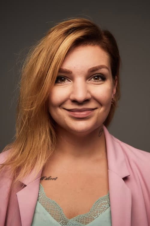 Simona Salátová foto