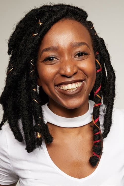 Nosipho Dumisa foto
