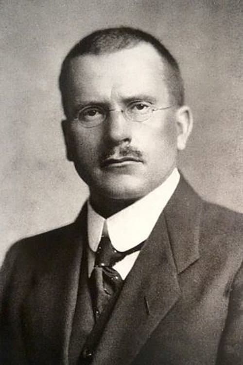 Carl Jung foto