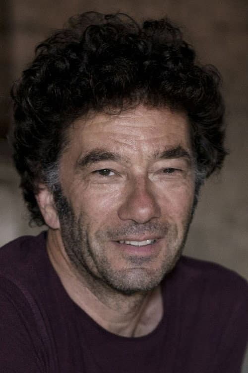 Christoph Gaugler foto