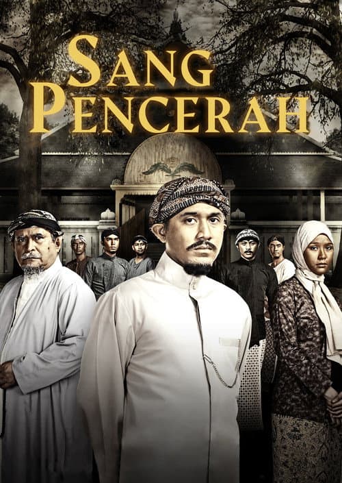 Sang Pencerah (2010) poster
