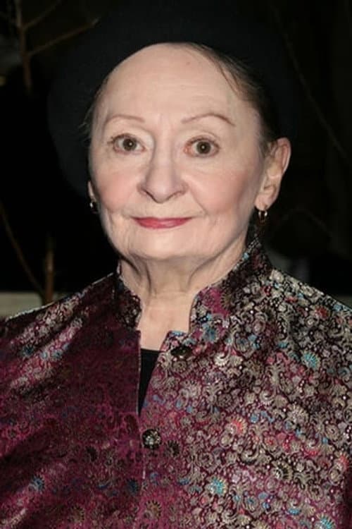 Barbara Bryne foto