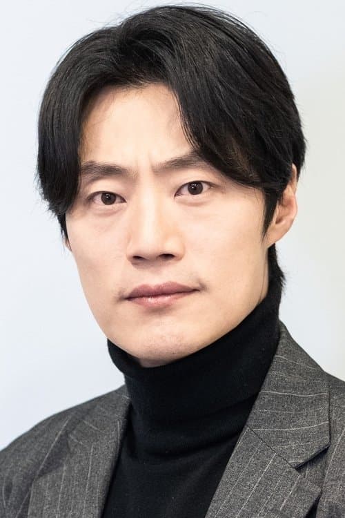 이희준 foto