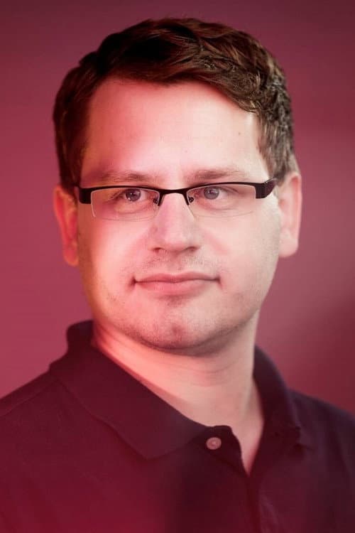 Martin Kaszubowski foto