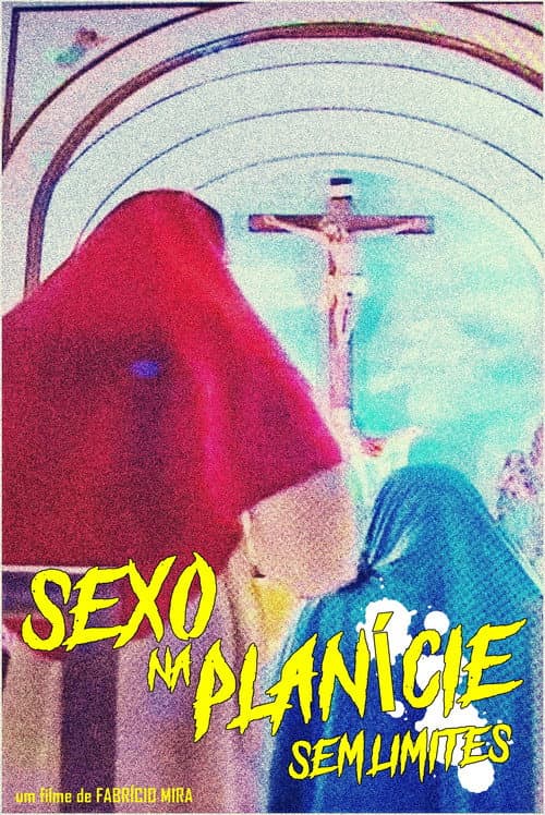Sexo na Planície - Sem Limites (2009) poster