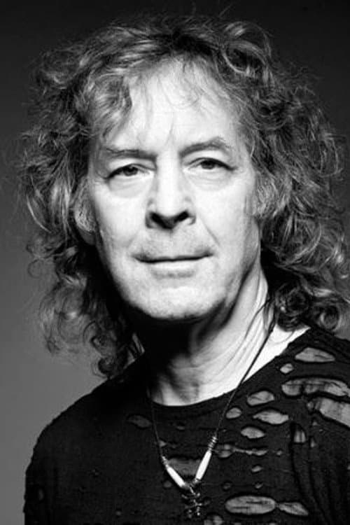 Albert Bouchard foto