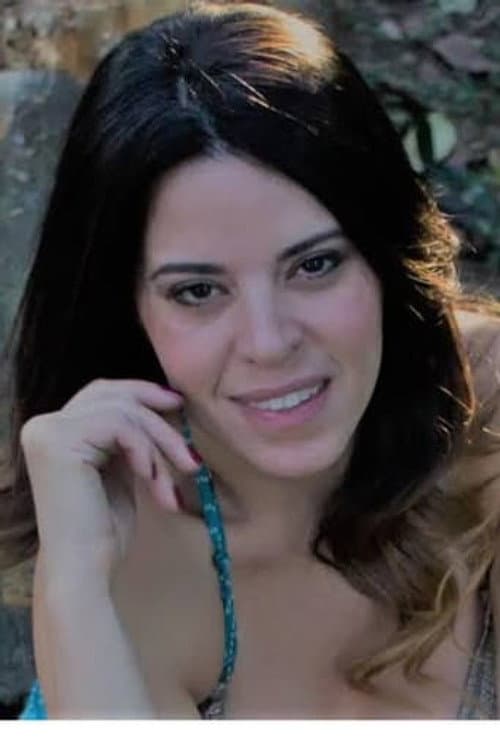Daniella Peneluppi foto