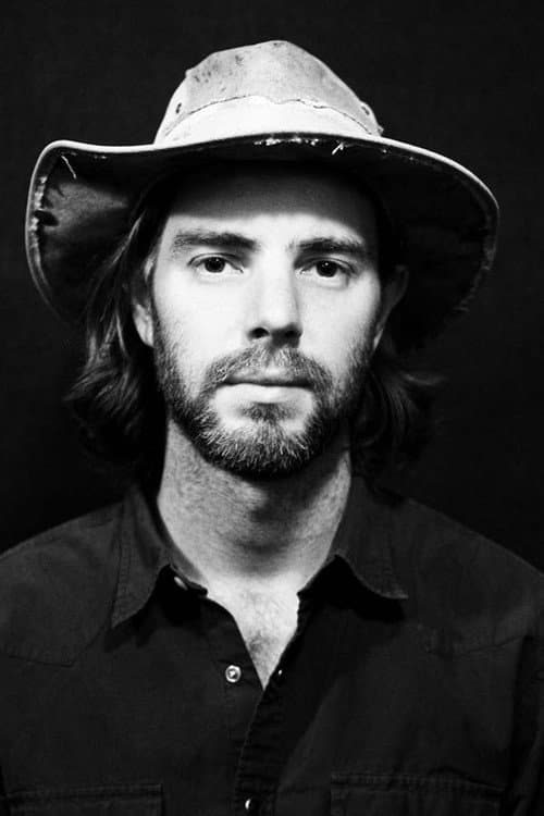Jonathan Haff Mehring foto