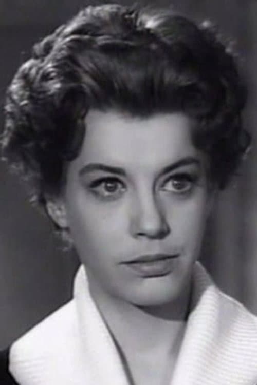 Elsa Prawitz foto