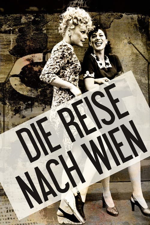 Die Reise nach Wien (1973) poster