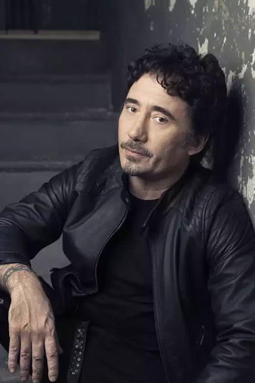 Federico Zampaglione foto