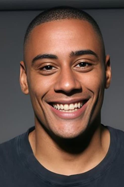 Adrien Truong foto