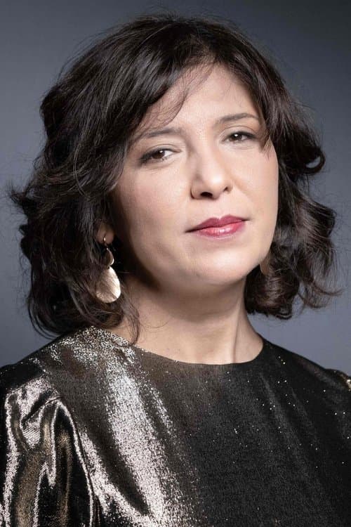 Kaouther Ben Hania foto