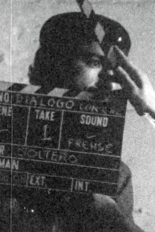 Diálogo con el Che (1968) poster