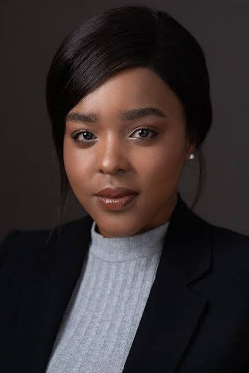 Zandile Madliwa foto