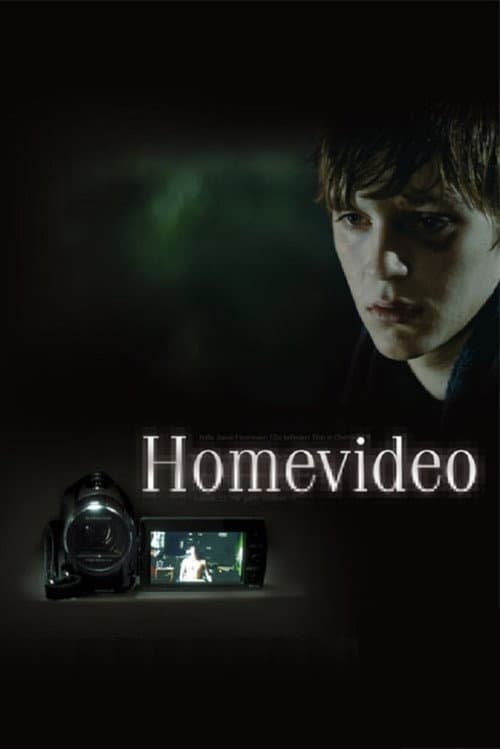 Homevideo (2011) poster