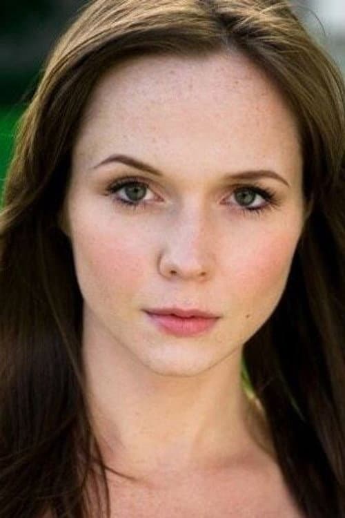 Brooke Harman foto