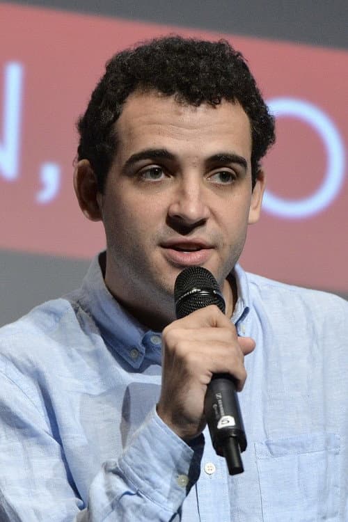 Owen Suskind foto