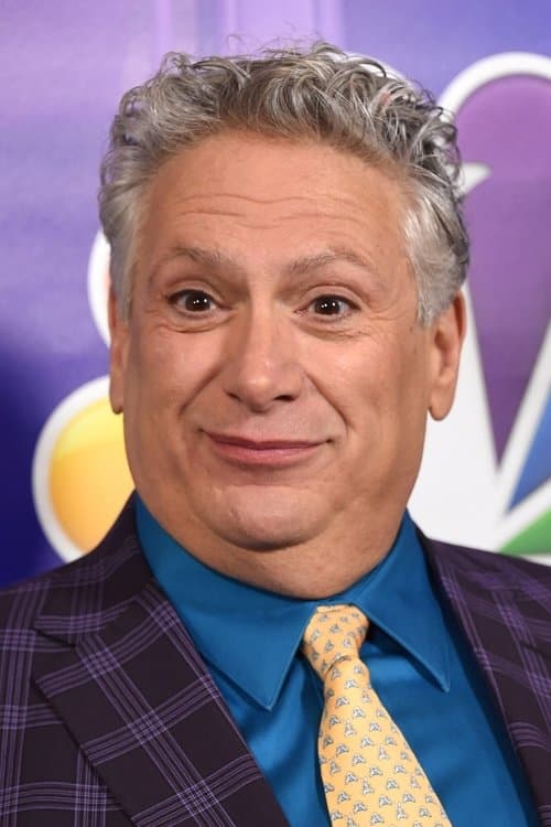 Harvey Fierstein foto
