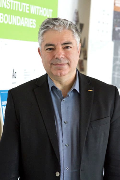 Luigi Ferrara foto