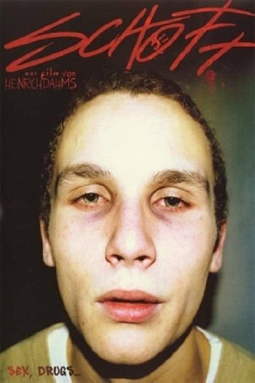 Schoft (2009) poster