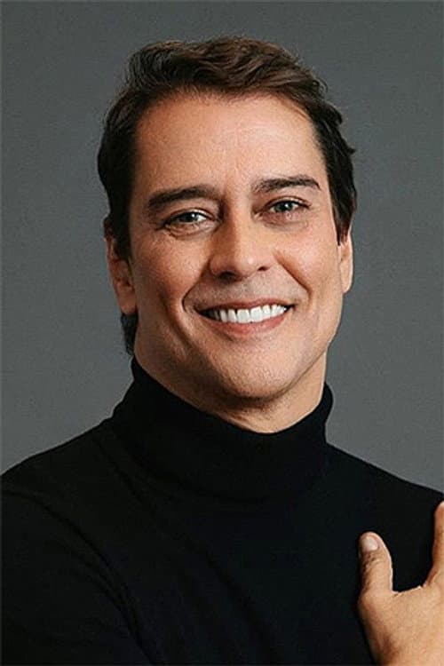 Marcello Antony foto