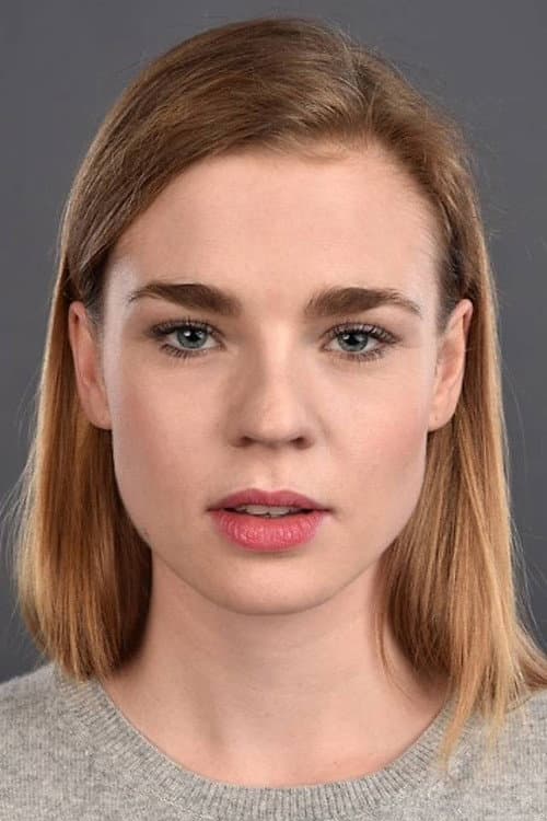 Franziska Ferrari foto