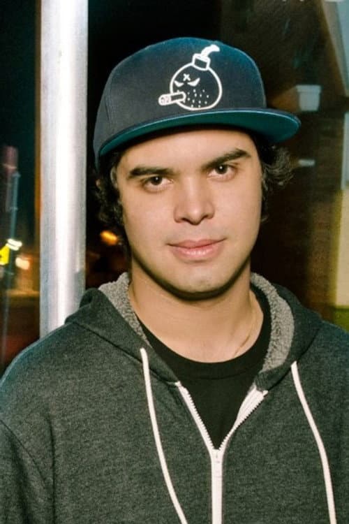 Datsik foto