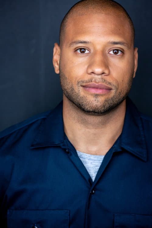 Michael Cognata foto