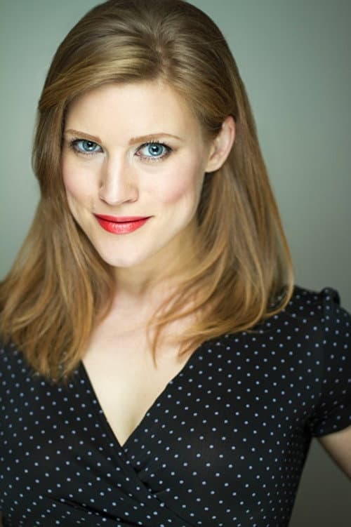 Allyson Grant foto