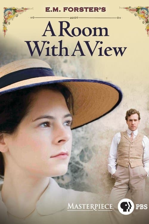 A Room with a View (2007) poster