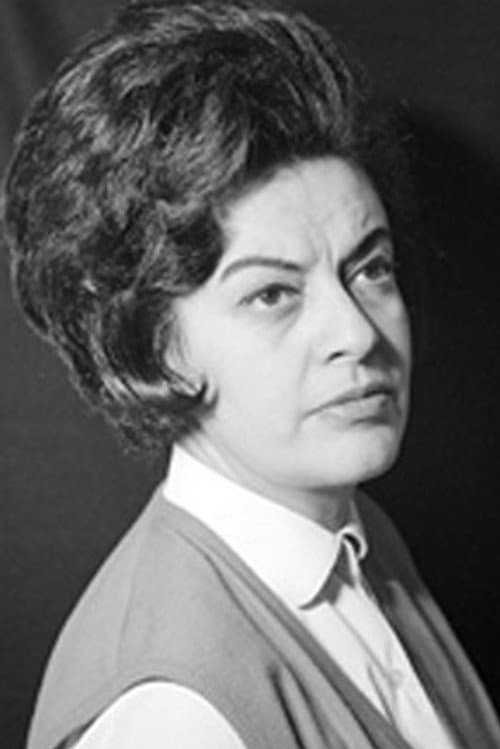 Maria Bastos foto