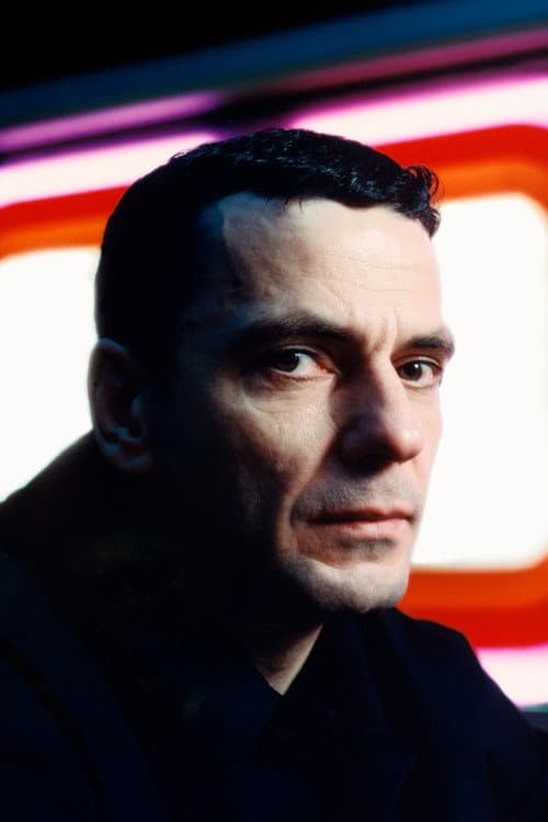 Où en êtes-vous, Christian Petzold ? (2017) poster