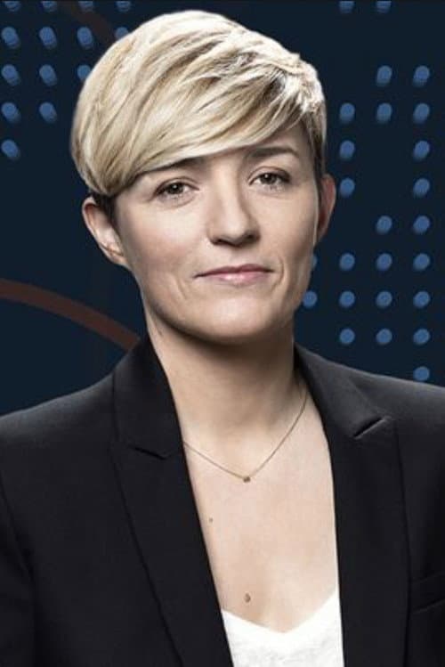 Marie Labory foto