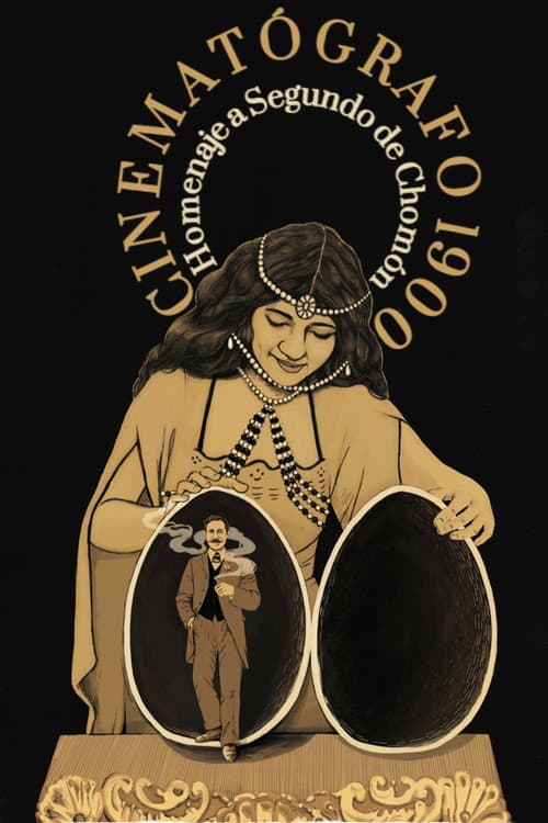 Cinematógrafo 1900 (1979) poster