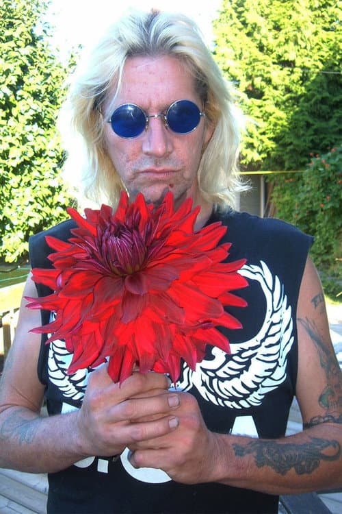 Randy Rampage foto