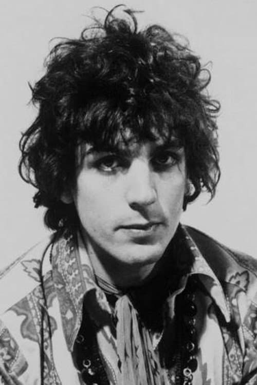 Syd Barrett foto