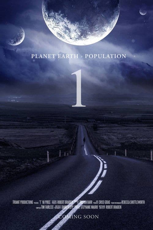 1 (2022) poster