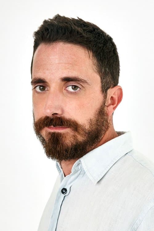 Pablo Larraín foto