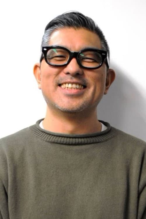 豊島圭介 foto