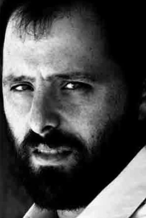 Moti Margolin foto