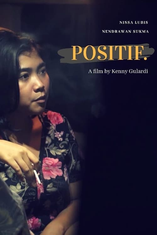 Positif (2018) poster