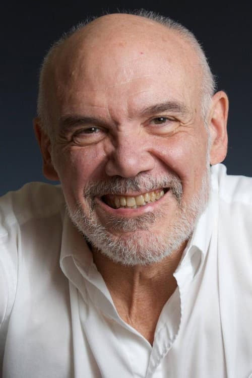 Bruce Coville foto