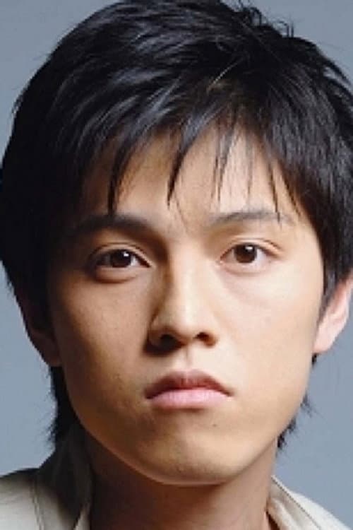 宮﨑将 foto