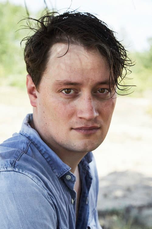 Maximilian Hildebrandt foto