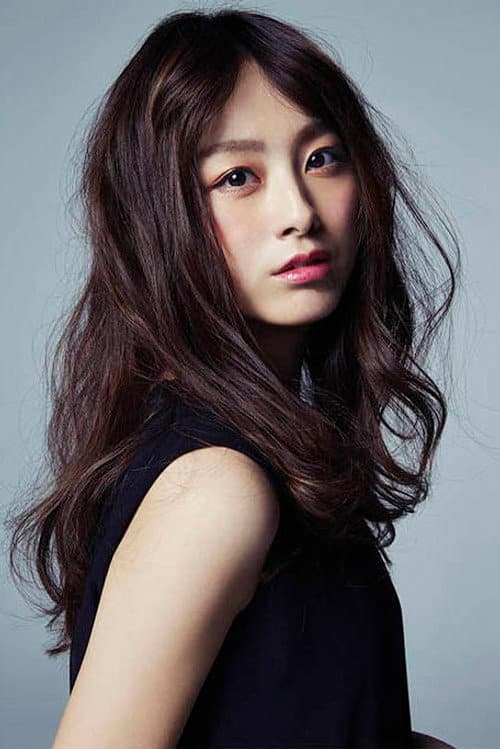 荒井玲良 foto