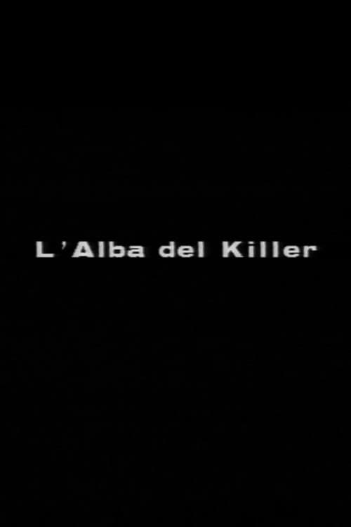 L'alba del killer (1990) poster